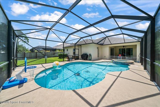 4614 Preservation Circle, Melbourne, FL 32934