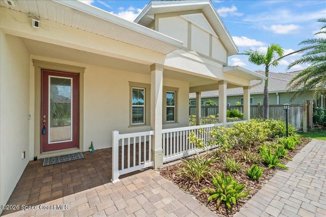 4614 Preservation Circle, Melbourne, FL 32934