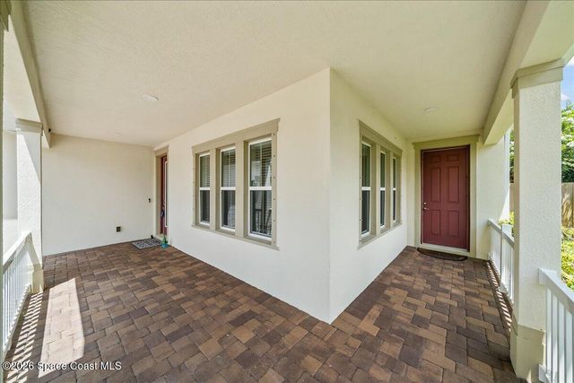 4614 Preservation Circle, Melbourne, FL 32934