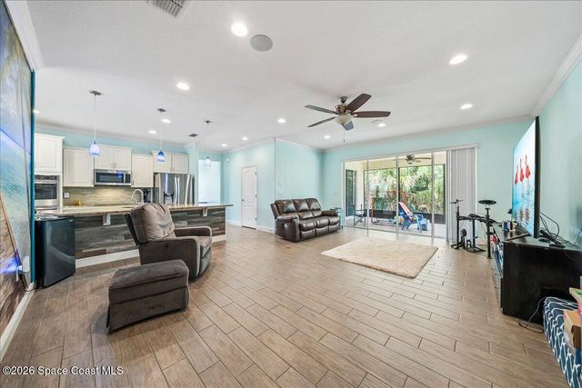 4614 Preservation Circle, Melbourne, FL 32934