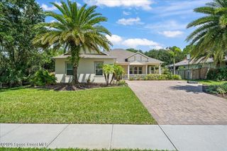 4614 Preservation Circle, Melbourne, FL 32934