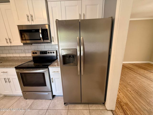 2165 SHERIDAN Street, Jacksonville, FL 32207