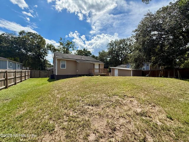 2165 SHERIDAN Street, Jacksonville, FL 32207