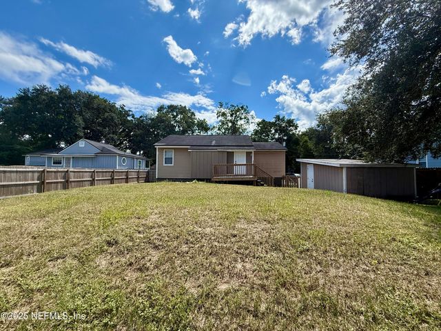 2165 SHERIDAN Street, Jacksonville, FL 32207