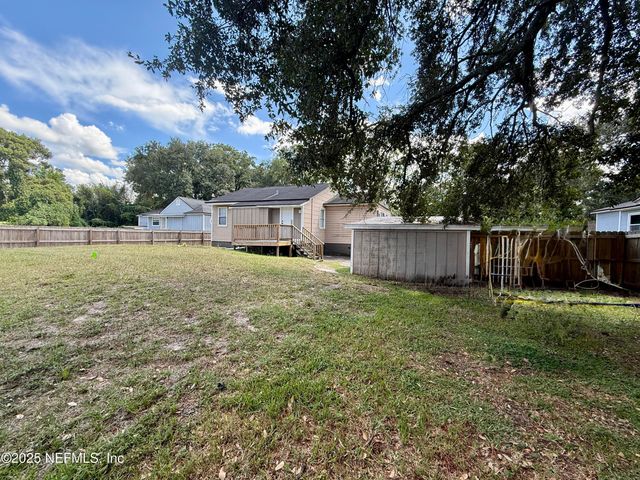 2165 SHERIDAN Street, Jacksonville, FL 32207
