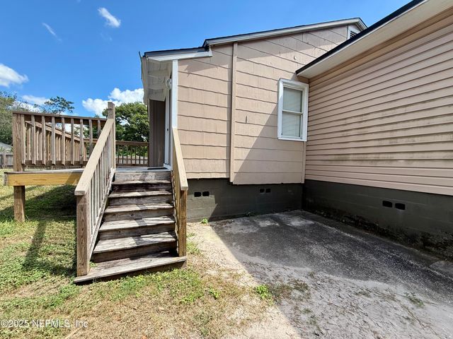 2165 SHERIDAN Street, Jacksonville, FL 32207