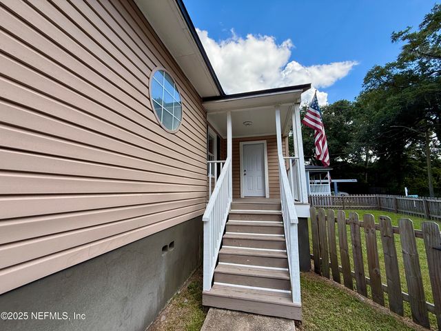 2165 SHERIDAN Street, Jacksonville, FL 32207