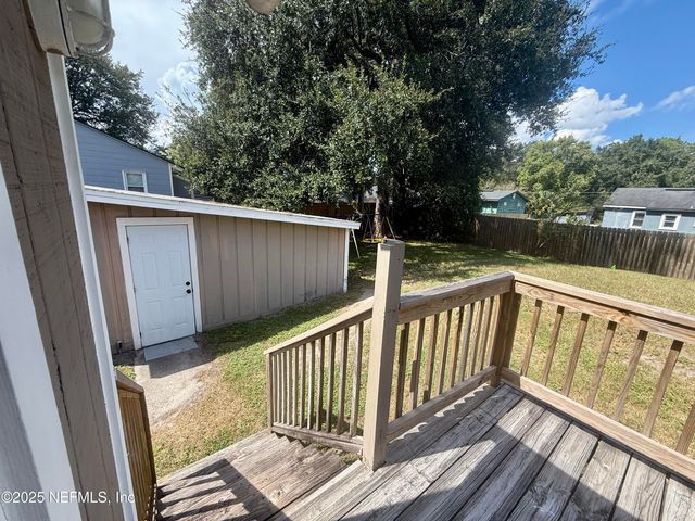 2165 SHERIDAN Street, Jacksonville, FL 32207