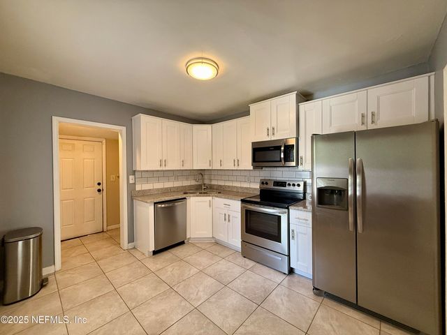2165 SHERIDAN Street, Jacksonville, FL 32207