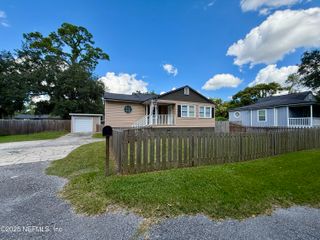 2165 SHERIDAN Street, Jacksonville, FL 32207