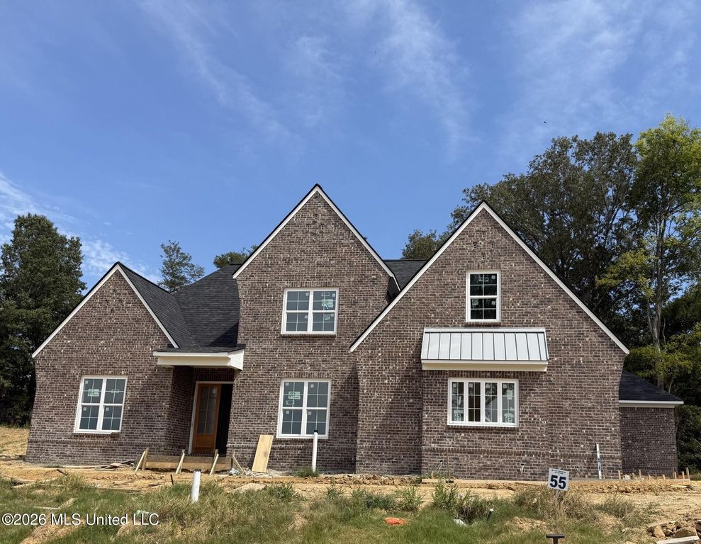 2412 Glenmore Cove, Hernando, MS 38632