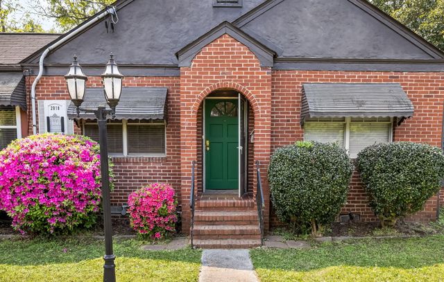 2018 Greene Street, Augusta, GA 30904