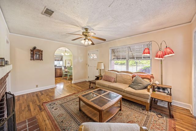 2018 Greene Street, Augusta, GA 30904