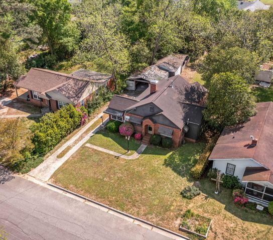 2018 Greene Street, Augusta, GA 30904