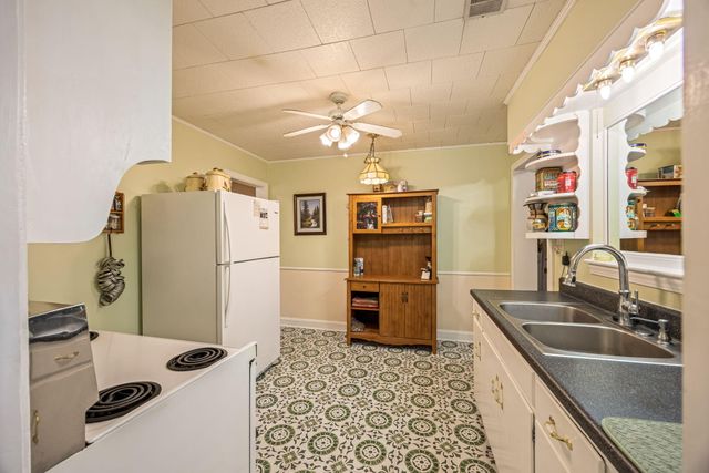 2018 Greene Street, Augusta, GA 30904