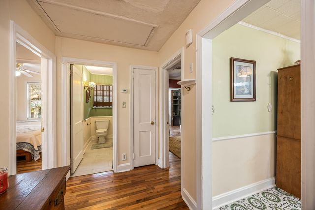 2018 Greene Street, Augusta, GA 30904