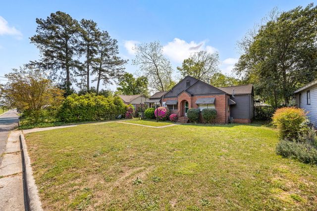 2018 Greene Street, Augusta, GA 30904