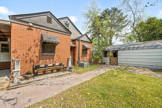 2018 Greene Street, Augusta, GA 30904