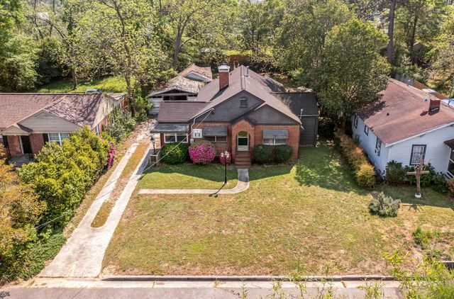 2018 Greene Street, Augusta, GA 30904