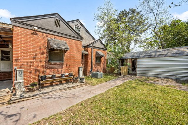 2018 Greene Street, Augusta, GA 30904