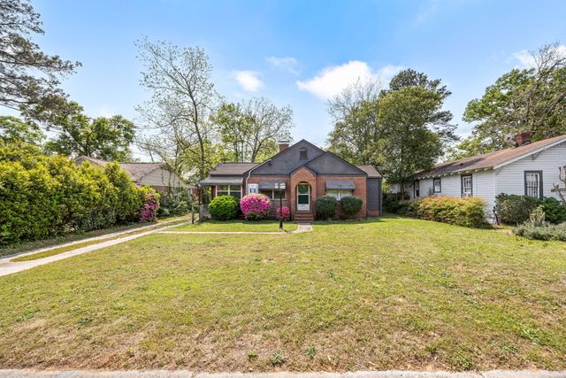 2018 Greene Street, Augusta, GA 30904