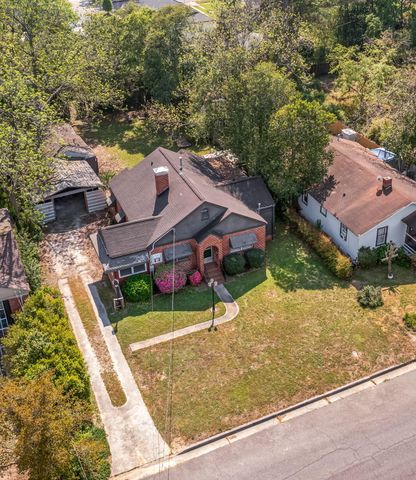 2018 Greene Street, Augusta, GA 30904