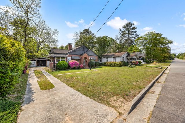 2018 Greene Street, Augusta, GA 30904