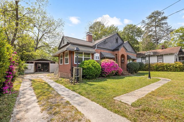 2018 Greene Street, Augusta, GA 30904