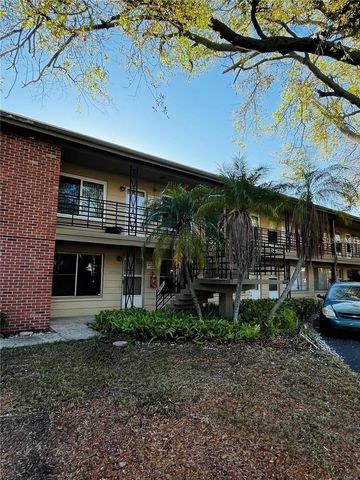 1257 DREW STREET 12, Clearwater, FL 33755