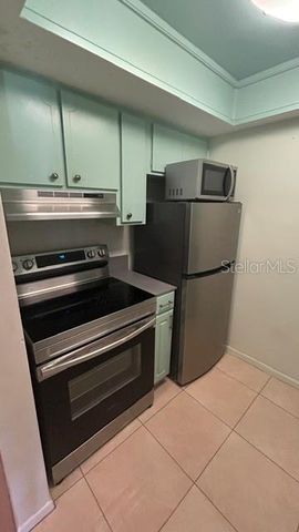 1257 DREW STREET 12, Clearwater, FL 33755