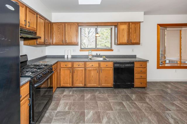4425 Dexter Townhall Road, Dexter, MI 48130