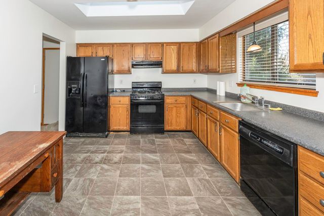 4425 Dexter Townhall Road, Dexter, MI 48130
