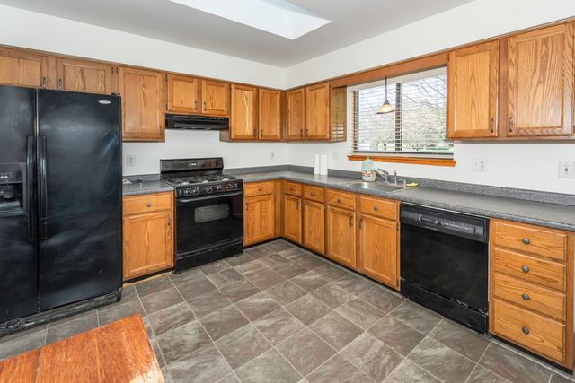 4425 Dexter Townhall Road, Dexter, MI 48130