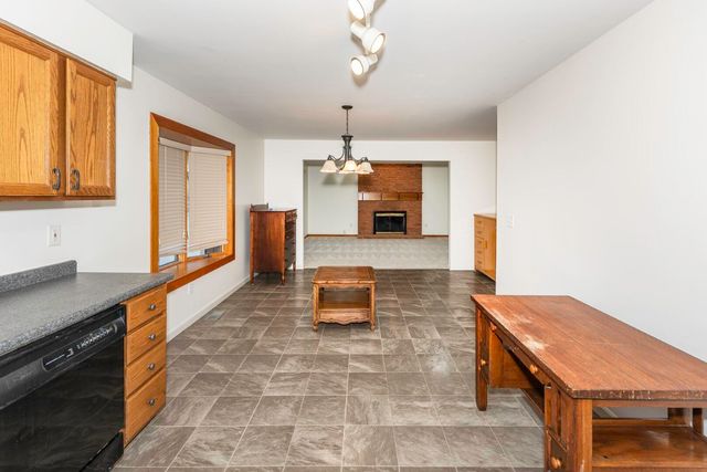 4425 Dexter Townhall Road, Dexter, MI 48130