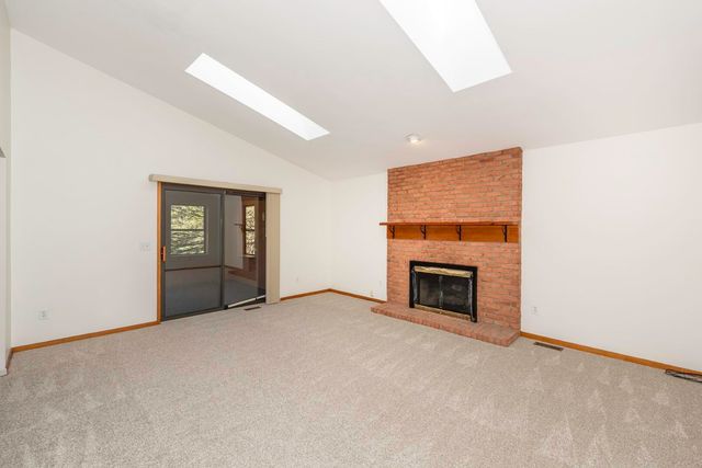 4425 Dexter Townhall Road, Dexter, MI 48130
