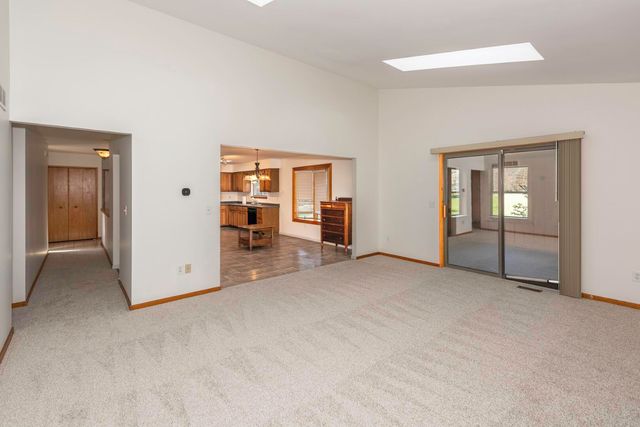 4425 Dexter Townhall Road, Dexter, MI 48130