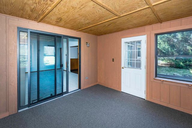4425 Dexter Townhall Road, Dexter, MI 48130