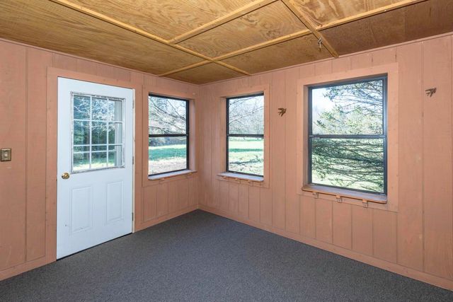 4425 Dexter Townhall Road, Dexter, MI 48130