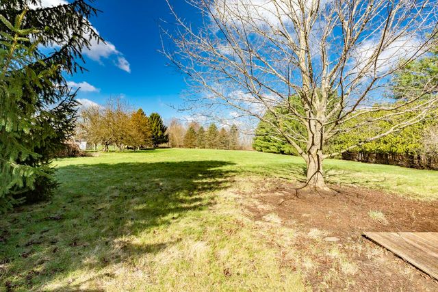 4425 Dexter Townhall Road, Dexter, MI 48130