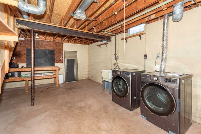 4425 Dexter Townhall Road, Dexter, MI 48130