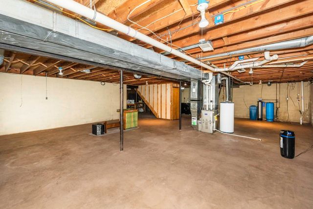 4425 Dexter Townhall Road, Dexter, MI 48130