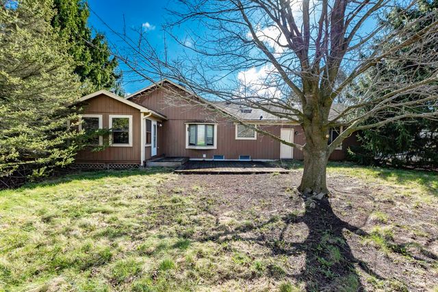 4425 Dexter Townhall Road, Dexter, MI 48130