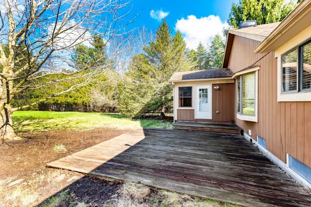 4425 Dexter Townhall Road, Dexter, MI 48130