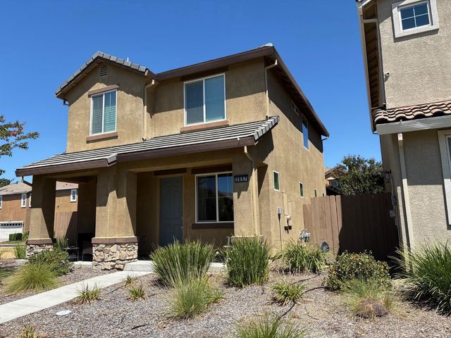 3657 El Dala Ln, Sacramento, CA 95834