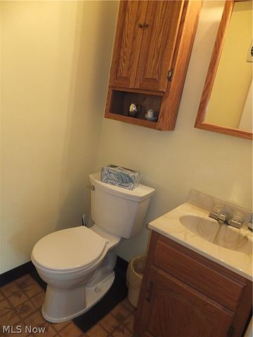 10344 N Church Drive, Parma Heights, OH 44130