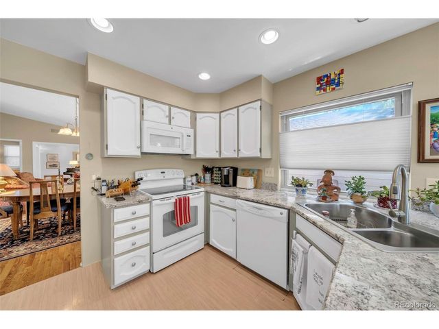 3333 E Florida Ave 78, Denver, CO 80210