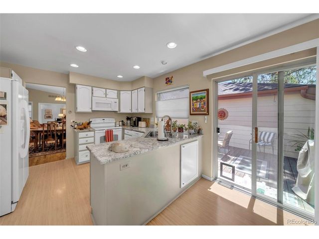 3333 E Florida Ave 78, Denver, CO 80210
