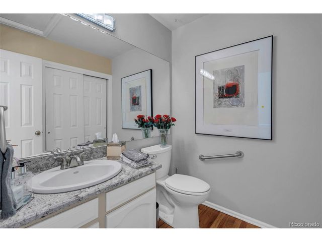 3333 E Florida Ave 78, Denver, CO 80210