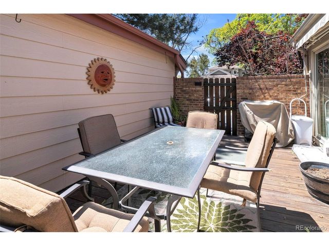 3333 E Florida Ave 78, Denver, CO 80210