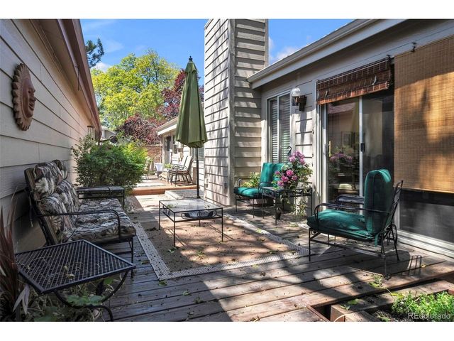 3333 E Florida Ave 78, Denver, CO 80210